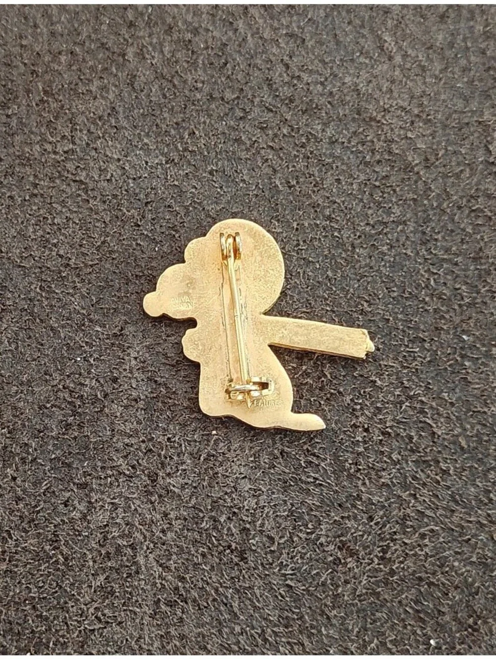 1970s Peanuts Snoopy 